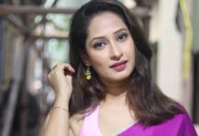 All About Priya Marathe As She Passes Away After Cancer Battle