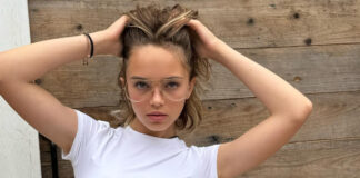All We Know About Buffy Reboot Lead Ryan Kiera Armstrong!