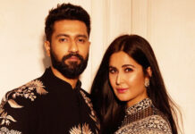 All We Know About Katrina Kaif & Vicky Kaushal’s Pregnancy Rumors!