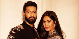 All We Know About Katrina Kaif & Vicky Kaushal’s Pregnancy Rumors!