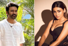 All We Know About Shalini Pandey’s Character In Dhanush’s Idli Kadai