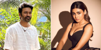 All We Know About Shalini Pandey’s Character In Dhanush’s Idli Kadai