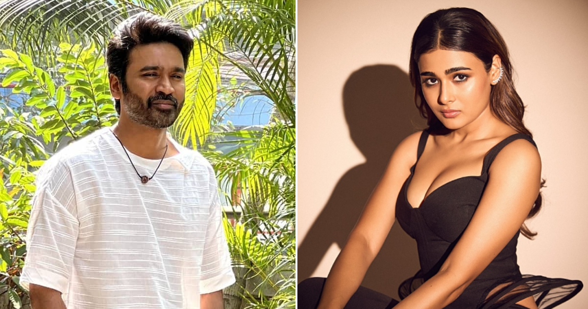 All We Know About Shalini Pandey’s Character In Dhanush’s Idli Kadai