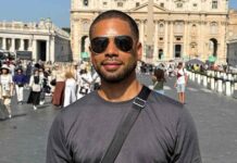 All You Need To Know About Empire Star Jussie Smollett!