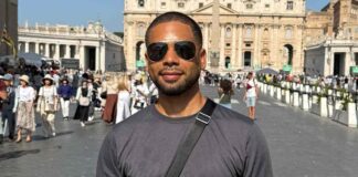 All You Need To Know About Empire Star Jussie Smollett!