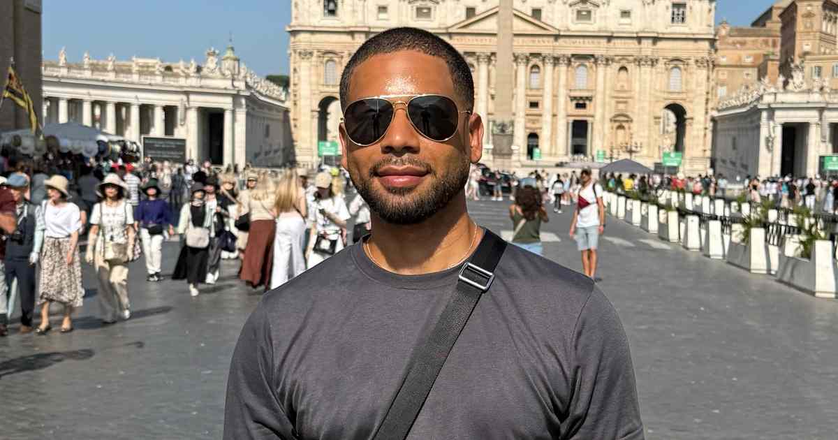 All You Need To Know About Empire Star Jussie Smollett!