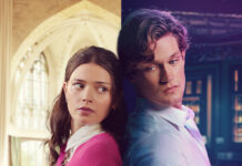 All You Need To Know About Maxton Hall Season 2!