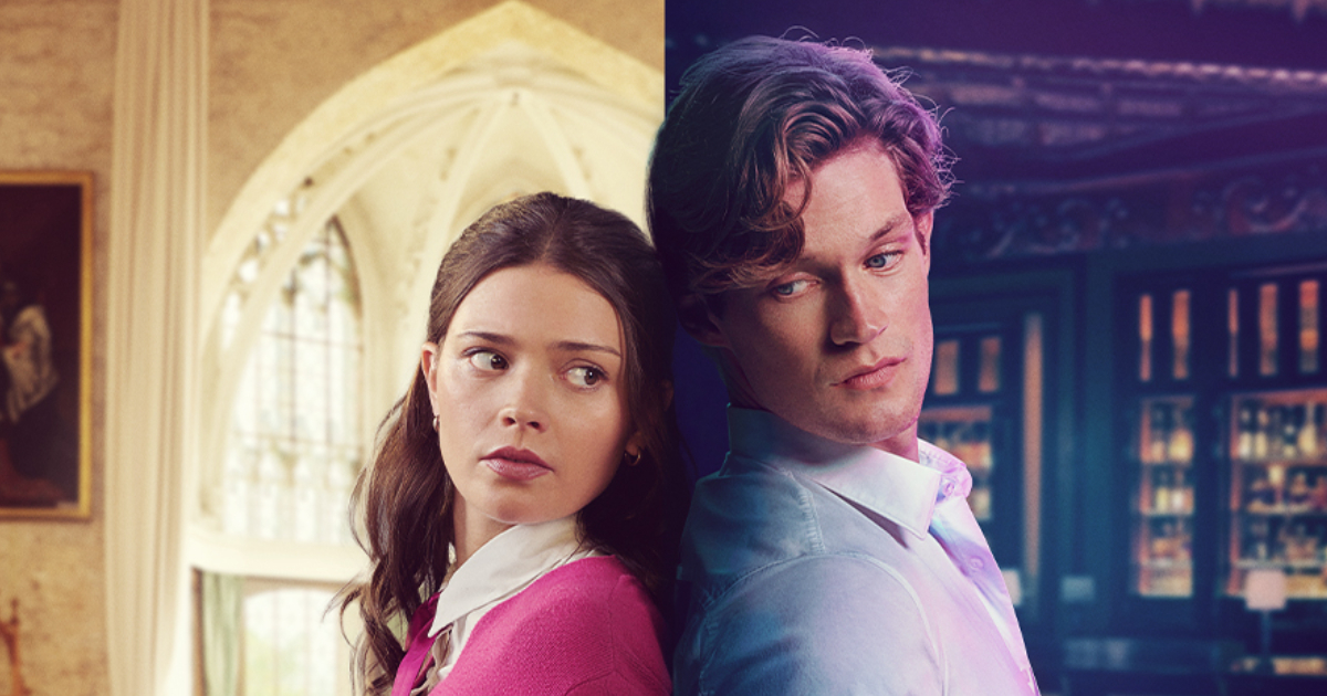 All You Need To Know About Maxton Hall Season 2!