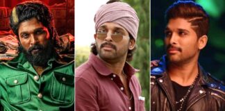 Allu Arjun's Top 5 Highest-Grossing Films In India & Worldwide