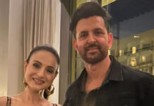 Ameesha Patel opens up about Hrithik Roshan’s struggles after Kaho Naa Pyaar Hai