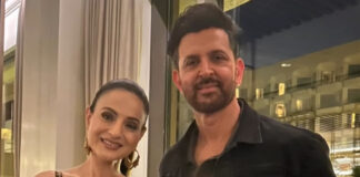 Ameesha Patel opens up about Hrithik Roshan’s struggles after Kaho Naa Pyaar Hai
