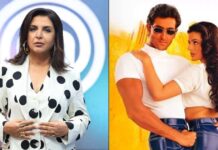 Ameesha Patel Reveals Farah Khan Scolded Her & Hrithik Roshan On Kaho Naa Pyaar Hai