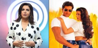 Ameesha Patel Reveals Farah Khan Scolded Her & Hrithik Roshan On Kaho Naa Pyaar Hai
