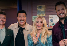 American Idol Judges & Host Net Worths: Carrie Underwood To Ryan Seacrest’s Half-Billion Fortune Revealed!