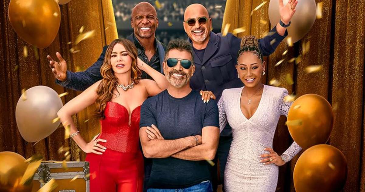 America's Obtained Expertise 2025: Each Golden Buzzer By Sofia Vergara, Simon Cowell, Howie Mandel, Mel B & Terry Crews