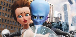 Megamind Now Streaming On Netflix