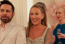 Here’s Why And Just Like That Ended With The Third Season!