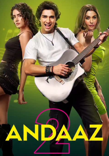 Andaaz 2