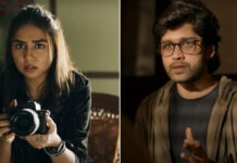 Andhera S1 Trailer Review: Prajakta Koli, Priya Bapat & Surveen Chawla Promise 'Khauf-naak' Paranormal Ride
