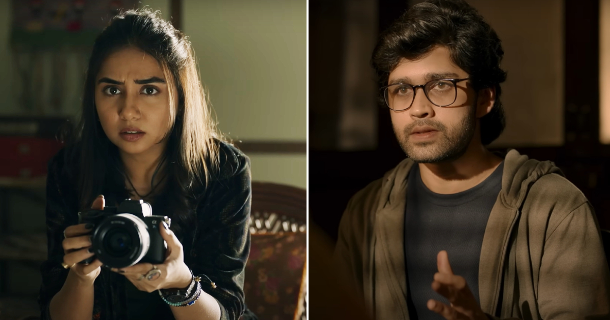 Andhera S1 Trailer Review: Prajakta Koli, Priya Bapat & Surveen Chawla Promise 'Khauf-naak' Paranormal Ride 