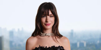 Anne Hathaway Once Reflected On This Role From Christopher Nolan's Movie