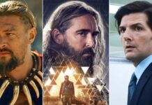 Apple TV+ Ratings Battle: Which Hit Series Is Winning Viewers Worldwide?