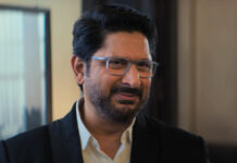 Arshad Warsi Marks His Return As The OG Jolly In Jolly LLB 3!