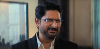 Arshad Warsi Marks His Return As The OG Jolly In Jolly LLB 3!