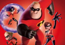 As Fantastic Four Debuts, Incredibles 2 Rises In Global Streaming Charts