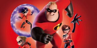 As Fantastic Four Debuts, Incredibles 2 Rises In Global Streaming Charts