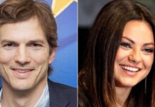 Ashton Kutcher & Mila Kunis Net Worth 2025