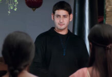 Athadu Re-Release Box Office Pre-Sales (Final)