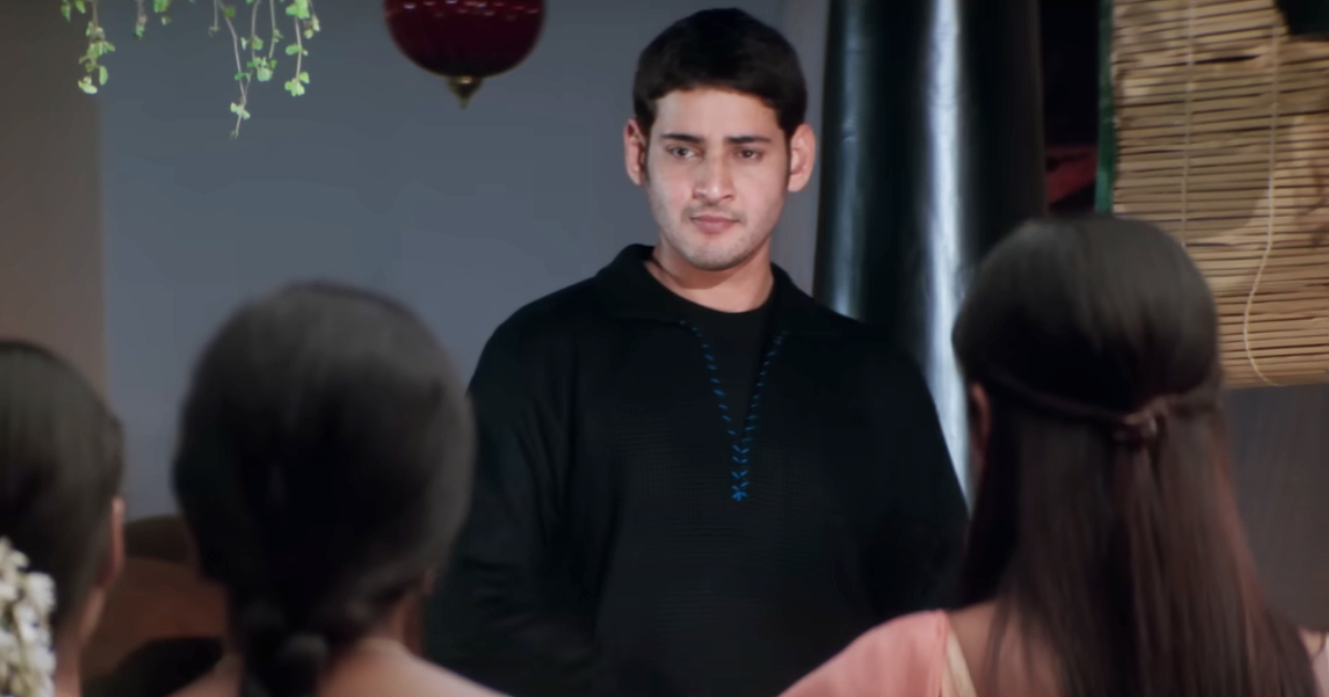 Athadu Re-Release Box Office Pre-Sales (Final)