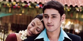 Athadu Re-Release Box Office: Top 10 Telugu Pre-Sales On BMS!
