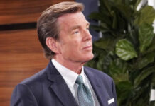 August 13 Y&R Spoilers: Nick’s Outburst, Jack’s Mystery Invite, and Victor’s Bold Move