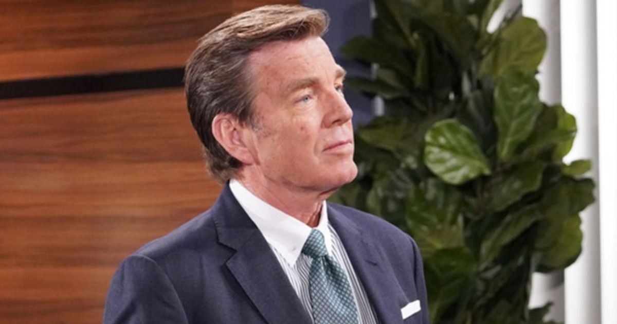 August 13 Y&R Spoilers: Nick’s Outburst, Jack’s Mystery Invite, and Victor’s Bold Move