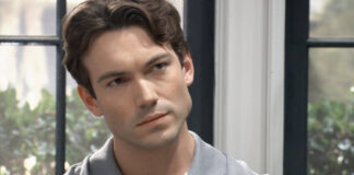 August 5 GH Spoilers: Tensions Rise as Michael Probes the Truth, Willow Makes Amends & Jason Confides in Sonny