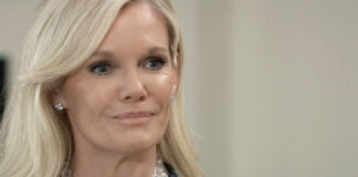 Ava Discovers Intel While Michael And Sonny Take Control, Molly Faces Truth In General Hospital