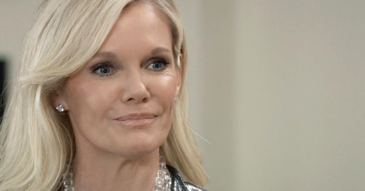Ava Discovers Intel While Michael And Sonny Take Control, Molly Faces Truth In General Hospital