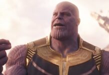 Is Thanos Set To Return In Avengers: Doomsday?