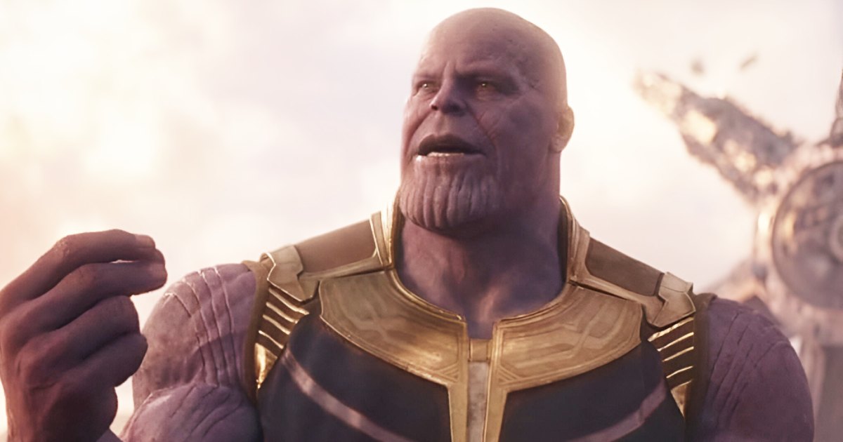 Is Thanos Set To Return In Avengers: Doomsday?