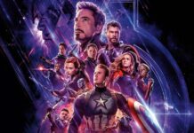 Avengers: Endgame Finds New Life On Disney+ Charts Before Doomsday