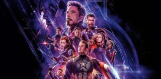 Avengers: Endgame Finds New Life On Disney+ Charts Before Doomsday