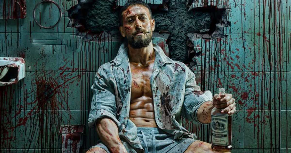 Baaghi 4 Box Office