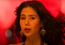 Sonam Bajwa Electrifies Screens With Dance
