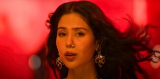 Sonam Bajwa Electrifies Screens With Dance