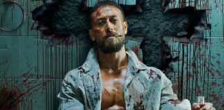 Baaghi 4 Teaser Review: Tiger Shroff Asks, 'Kundi Khadkaaun Ya Seedha Andar Aaun'