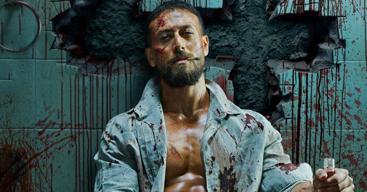Baaghi 4 Teaser Review: Tiger Shroff Asks, 'Kundi Khadkaaun Ya Seedha Andar Aaun'