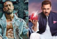 Baaghi 4 Trailer Update