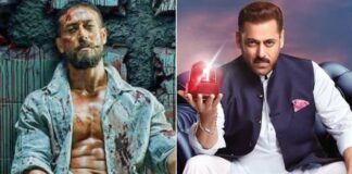 Baaghi 4 Trailer Update